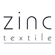 zinc textile
